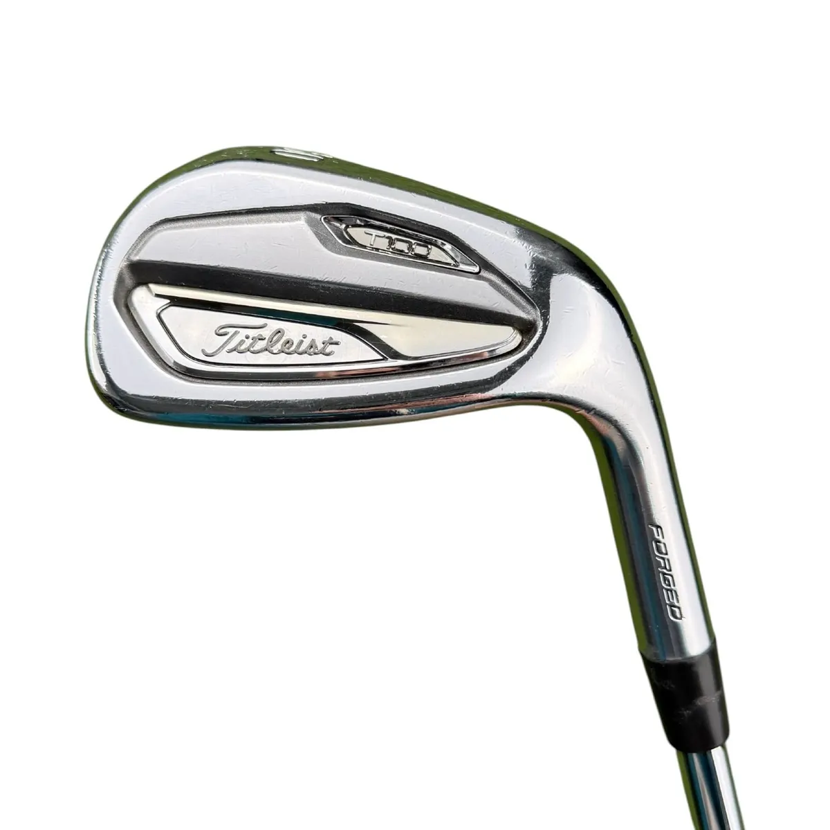 Titleist T100 2019 Wedge Aw 50° / Kbs Tour Stiff - Image 2