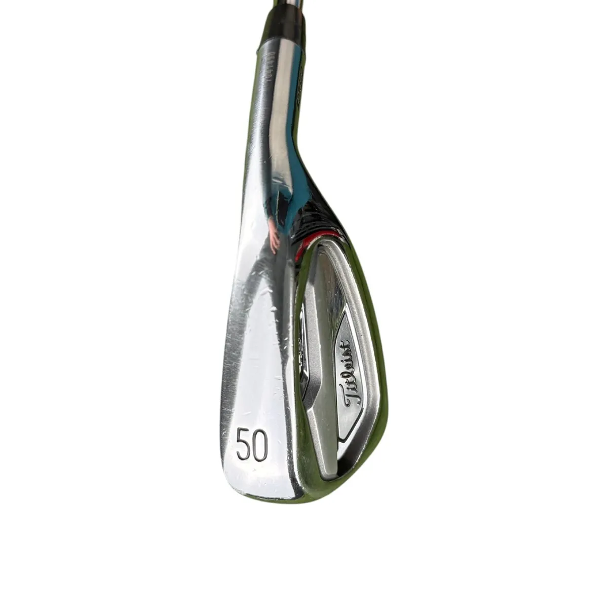Titleist T100 2019 Wedge Aw 50° / Kbs Tour Stiff - Image 4