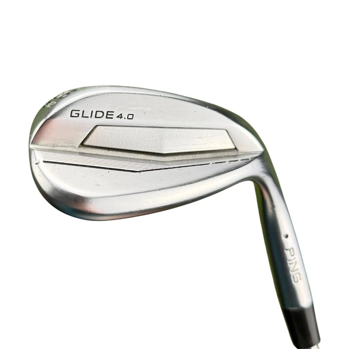 Ping Glide 4.0 Wedge Sw 56°.12S / Z-Z 115 Wedge - Image 2