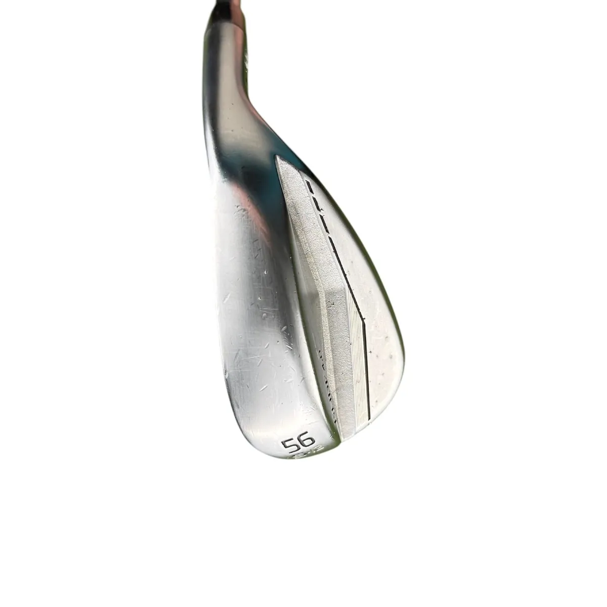 Ping Glide 4.0 Wedge Sw 56°.12S / Z-Z 115 Wedge - Image 4