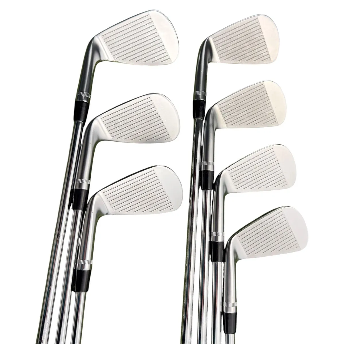 Callaway Apex MB 21 Irons / 4-Pw / X-Stiff - Image 3