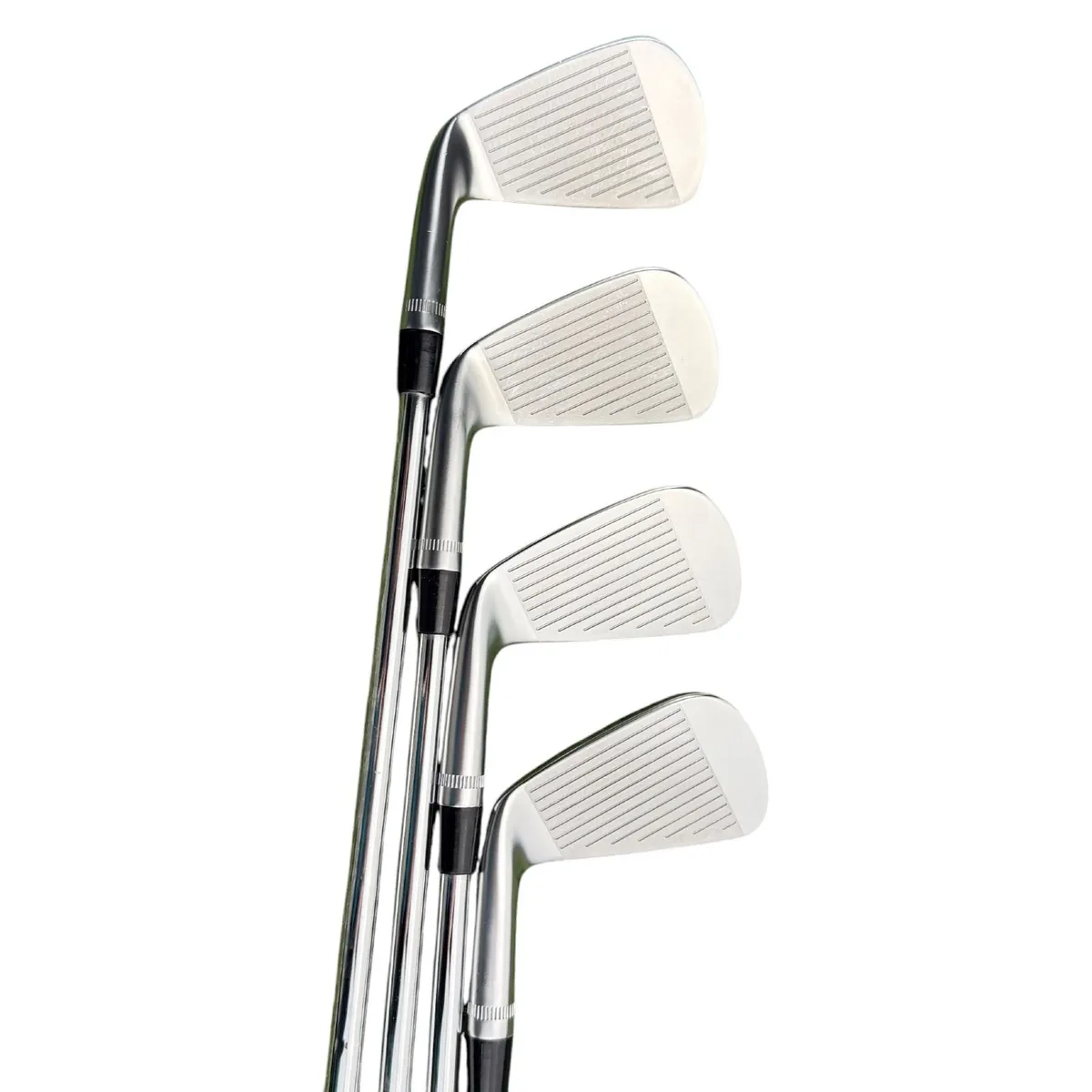Callaway Apex MB 21 Irons / 4-Pw / X-Stiff - Image 4
