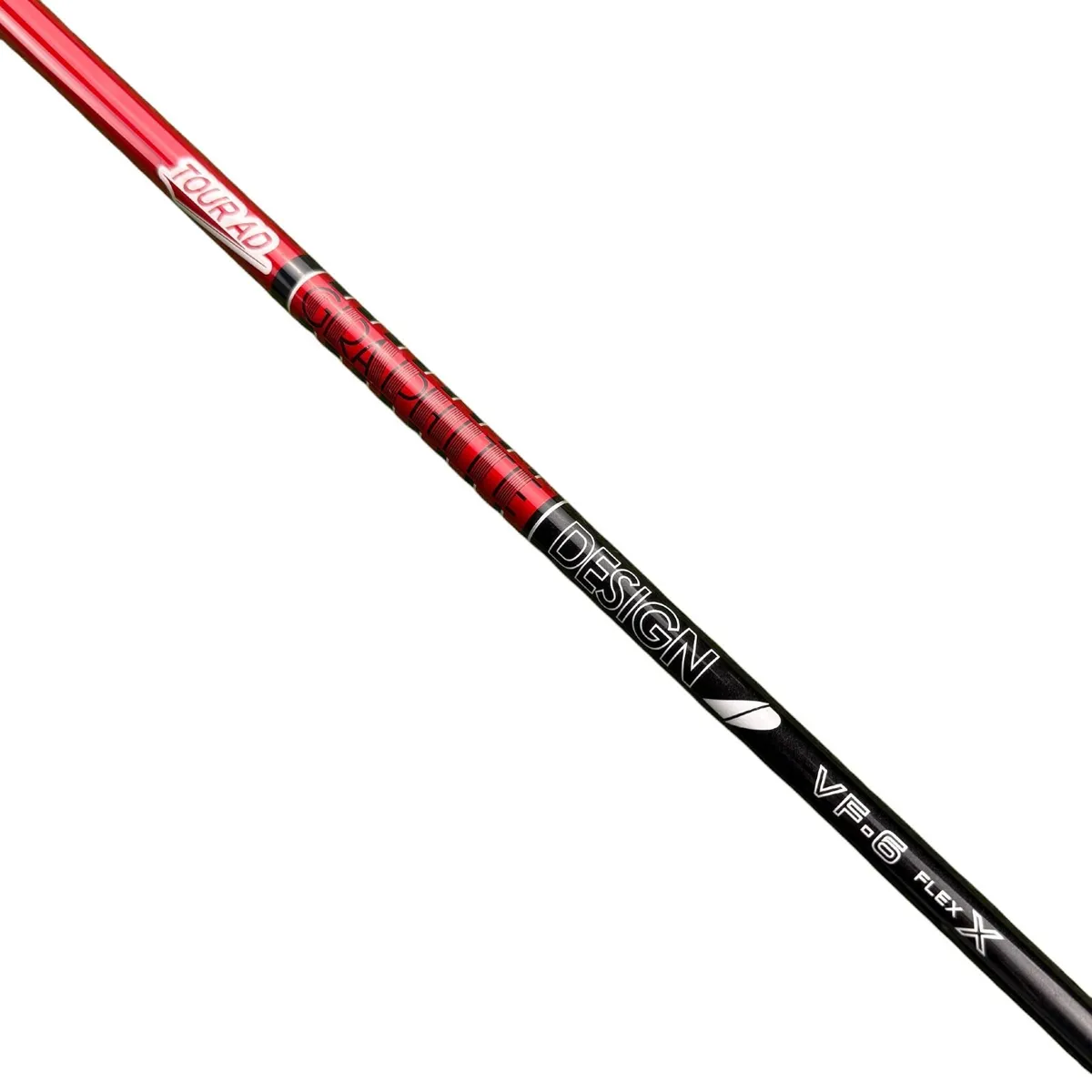 Graphite Design Tour AD VF-6 X-Stiff Driver Shaft - Image 2