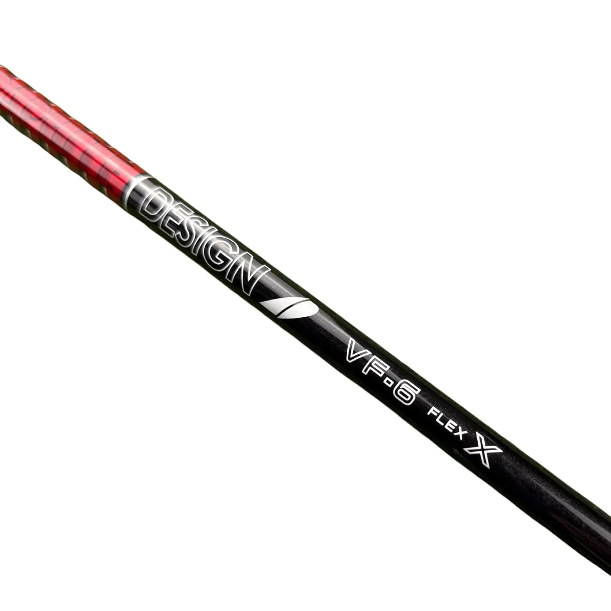 Graphite Design Tour AD VF-6 X-Stiff Driver Shaft - Image 3