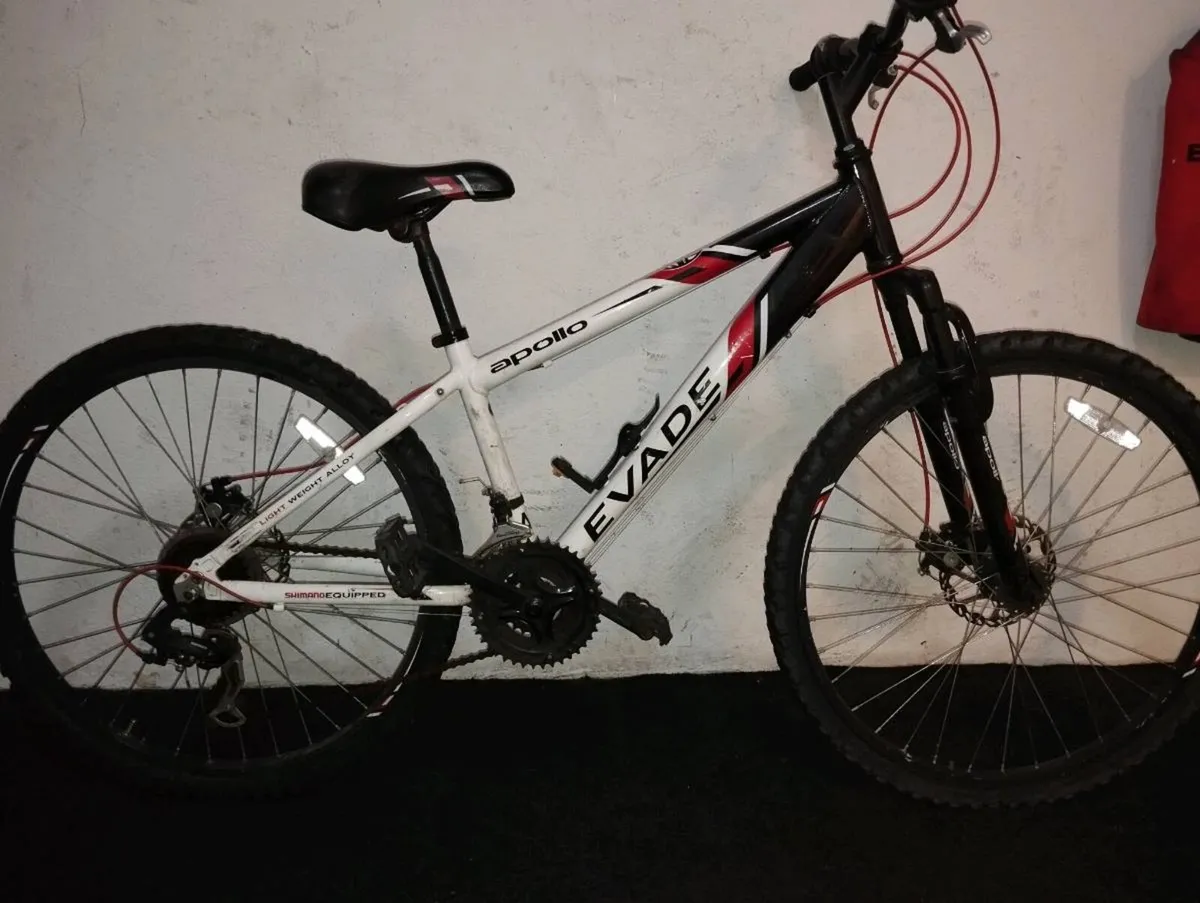 26inch bike - Image 1