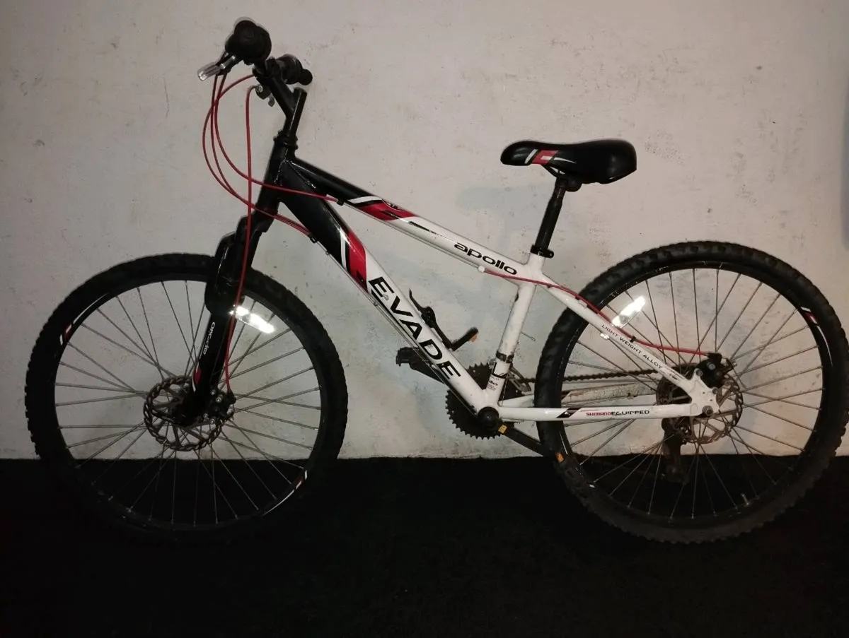 26inch bike - Image 2