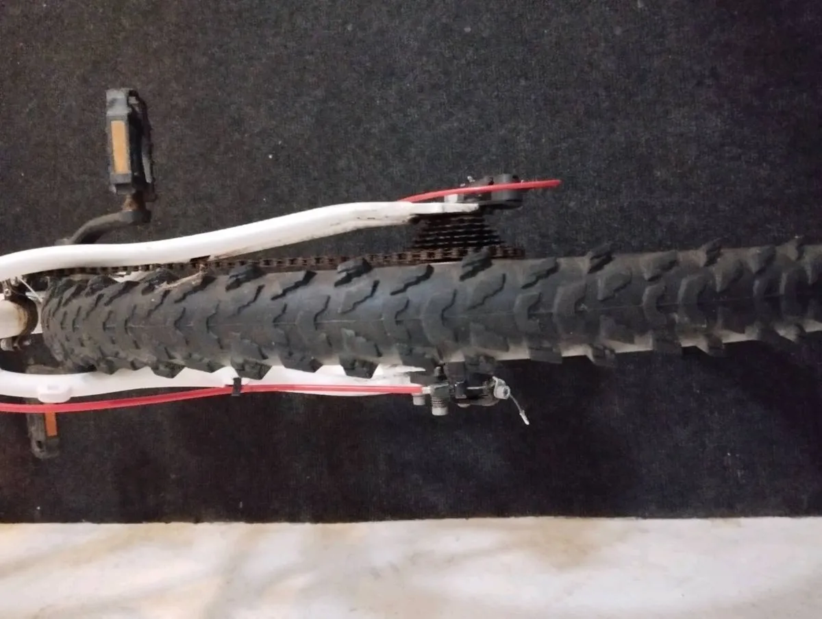 26inch bike - Image 3