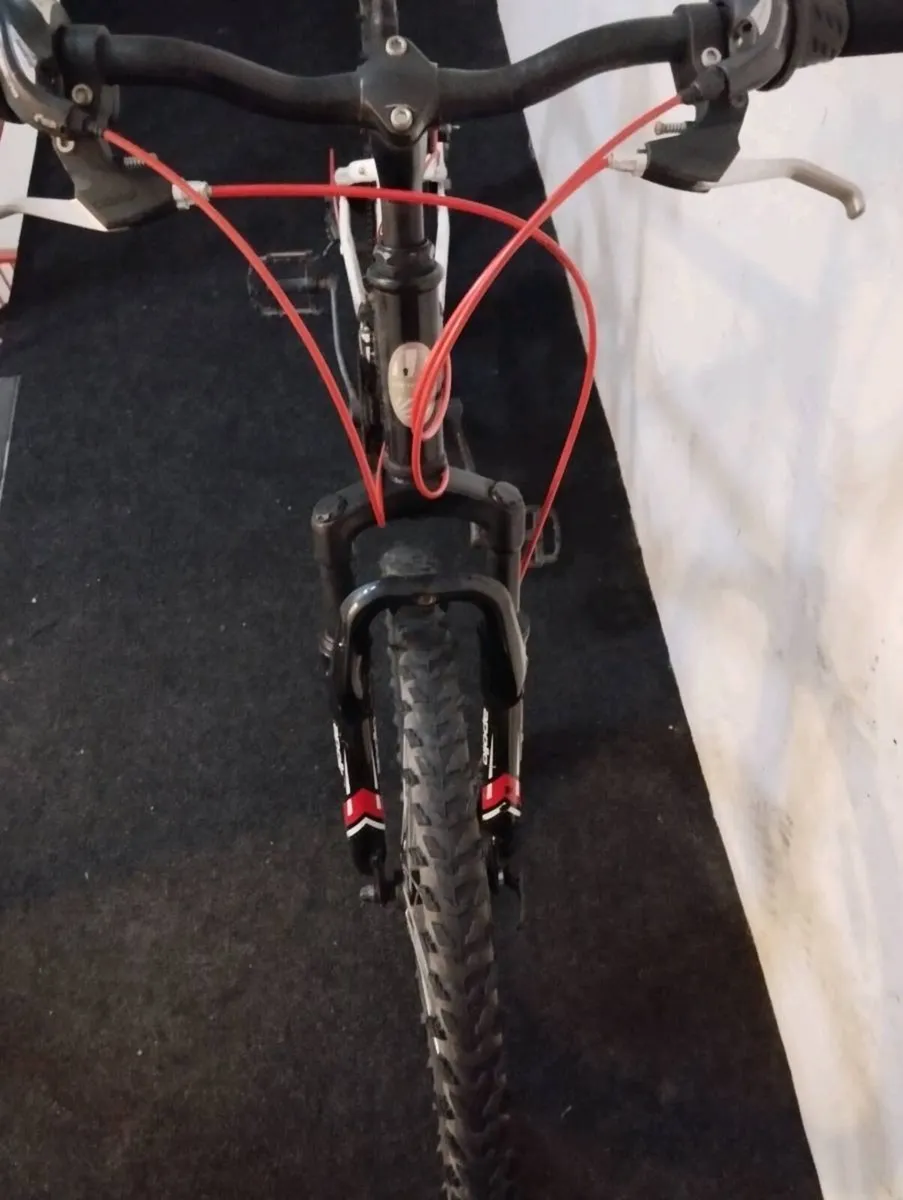 26inch bike - Image 4