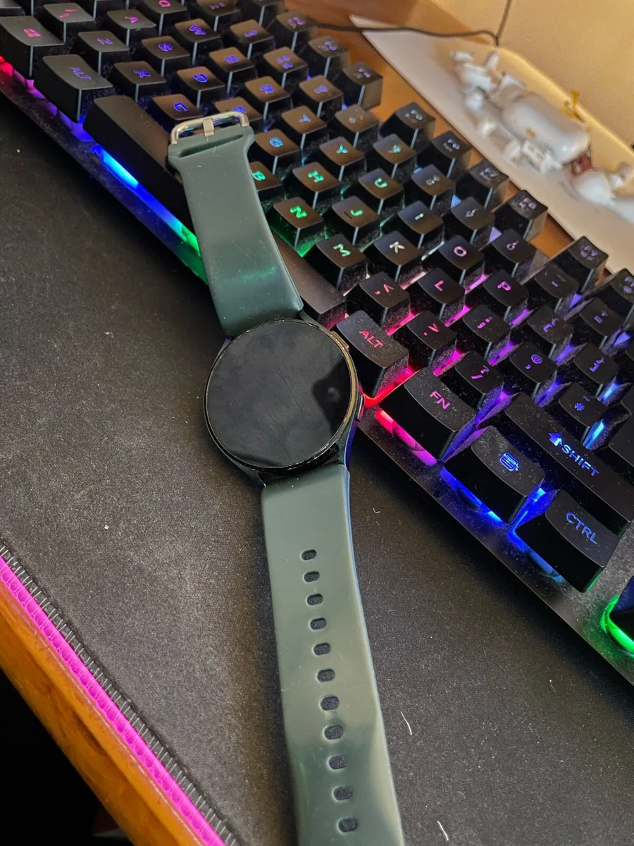 Galaxy watch smart watch - Image 3