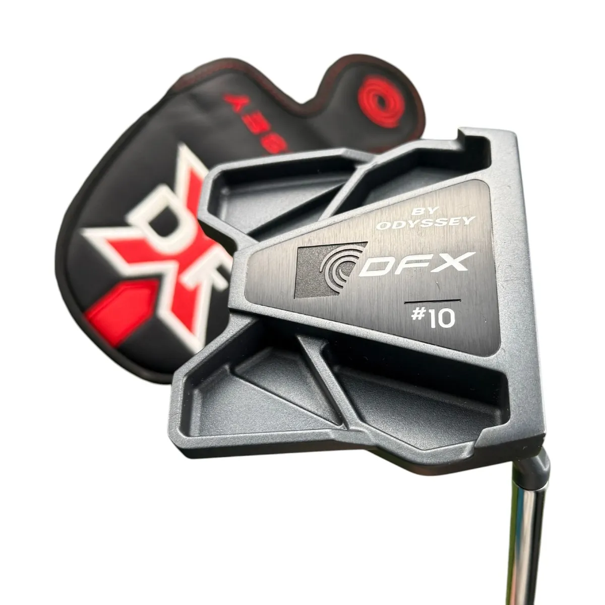 Odyssey DFX 10 2025 Putter / 34'' - Image 2