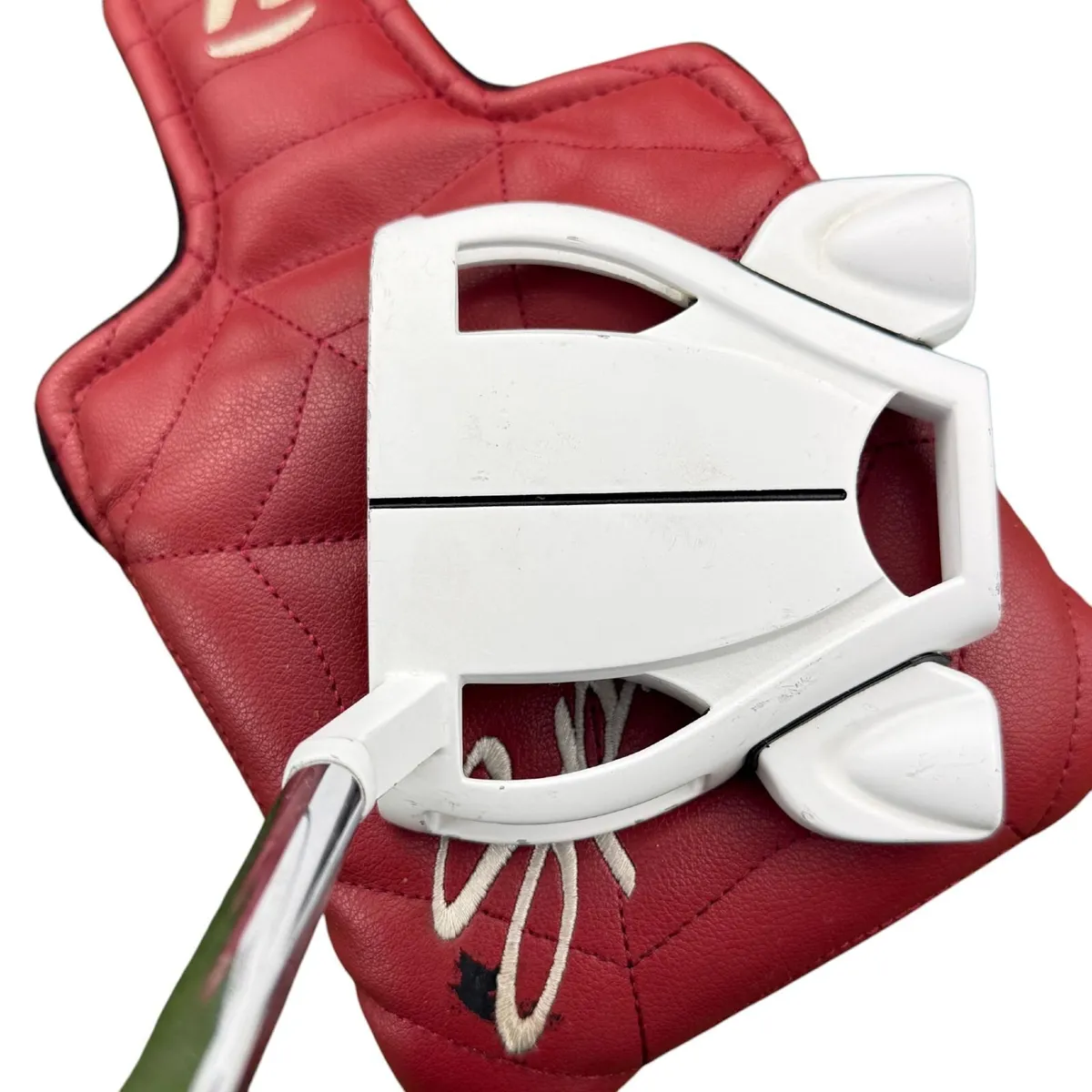 Taylormade Spider Ghost Putter / 34'' - Image 4
