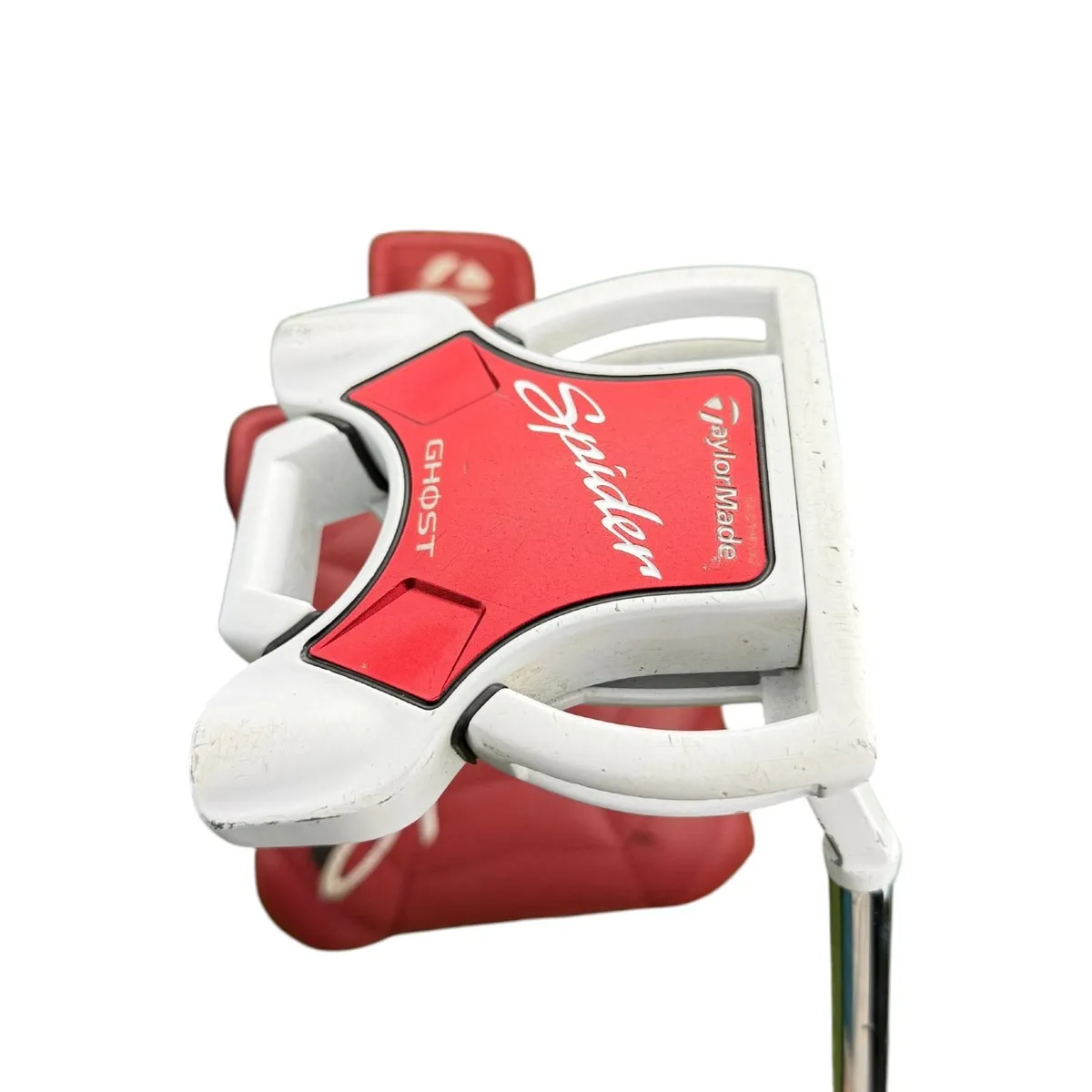 Taylormade Spider Ghost Putter / 34'' - Image 2