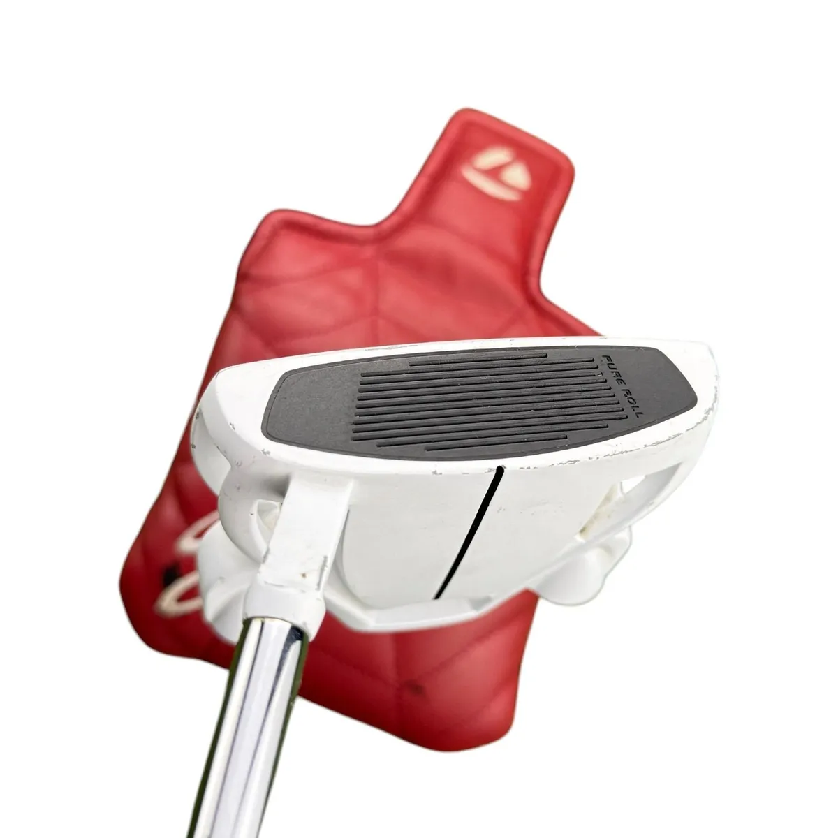 Taylormade Spider Ghost Putter / 34'' - Image 3