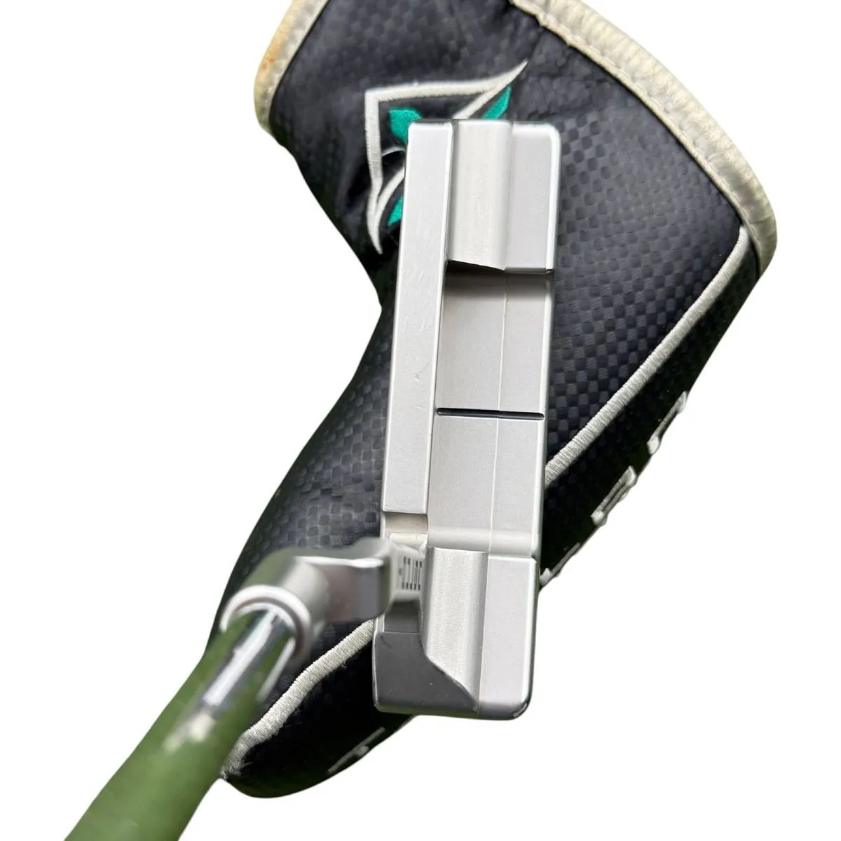 Odyssey Toulon San Diego Putter / 34" - Image 4