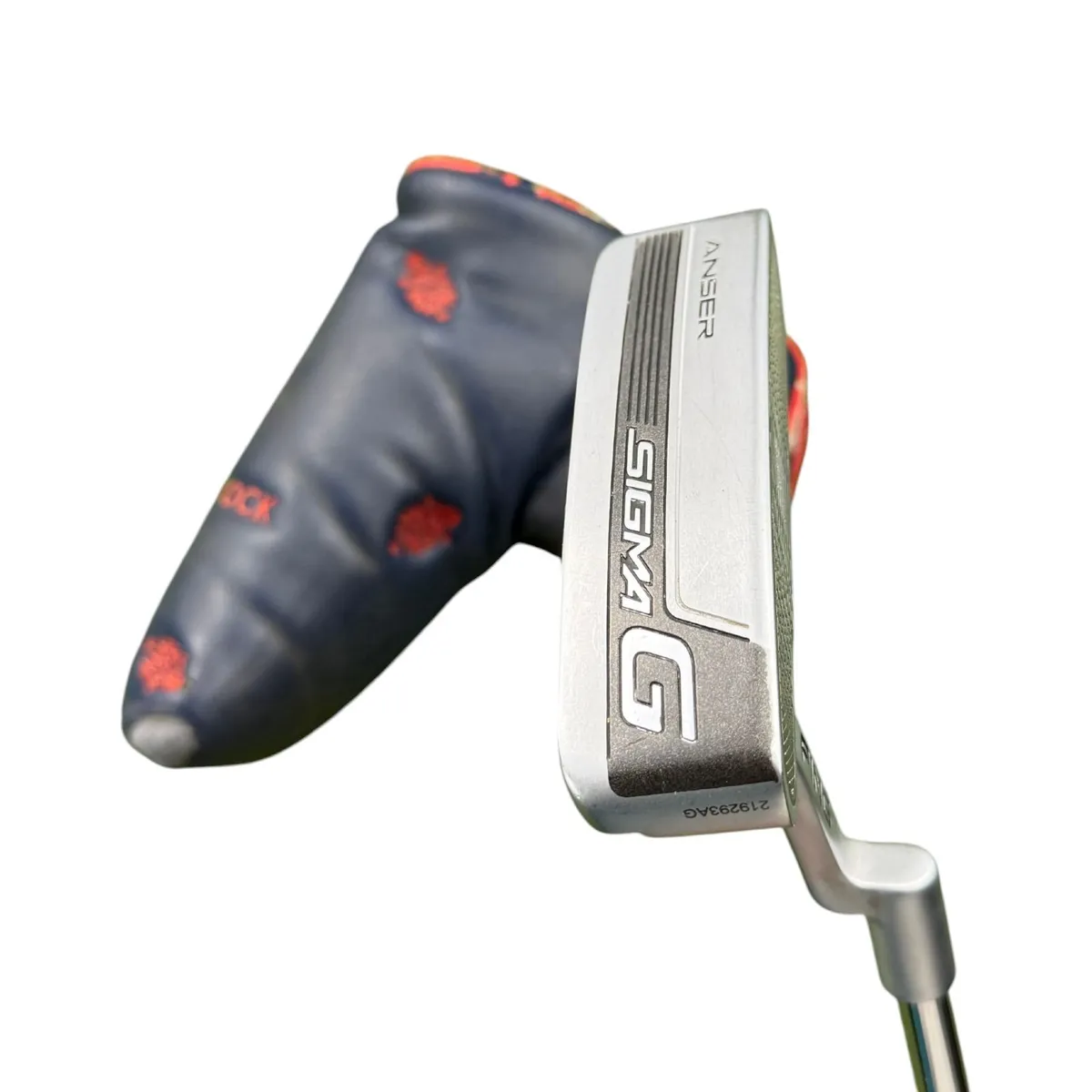 Ping Sigma G Anser Putter / 34'' - Image 2