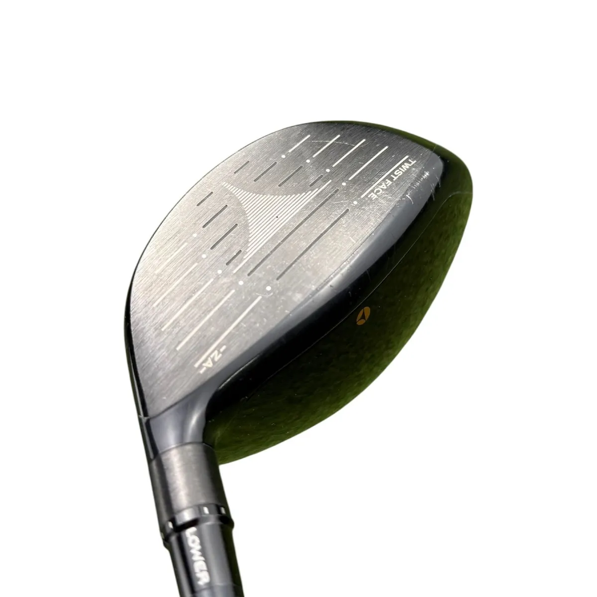 Taylormade BRNR Mini Driver / 11.5° / Senior - Image 4