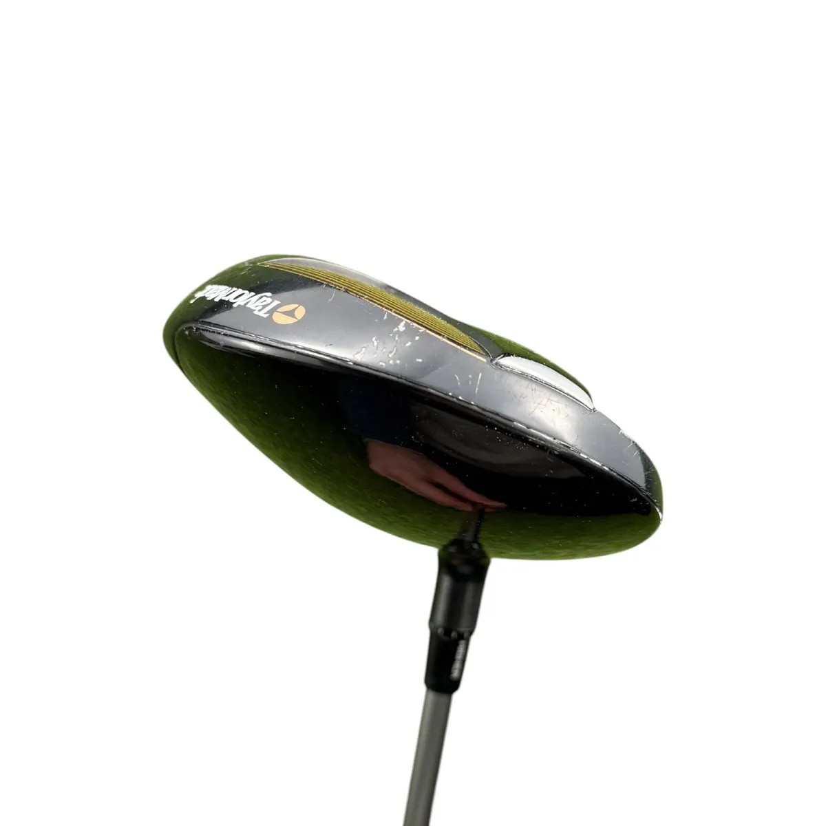 Taylormade BRNR Mini Driver / 11.5° / Senior - Image 3