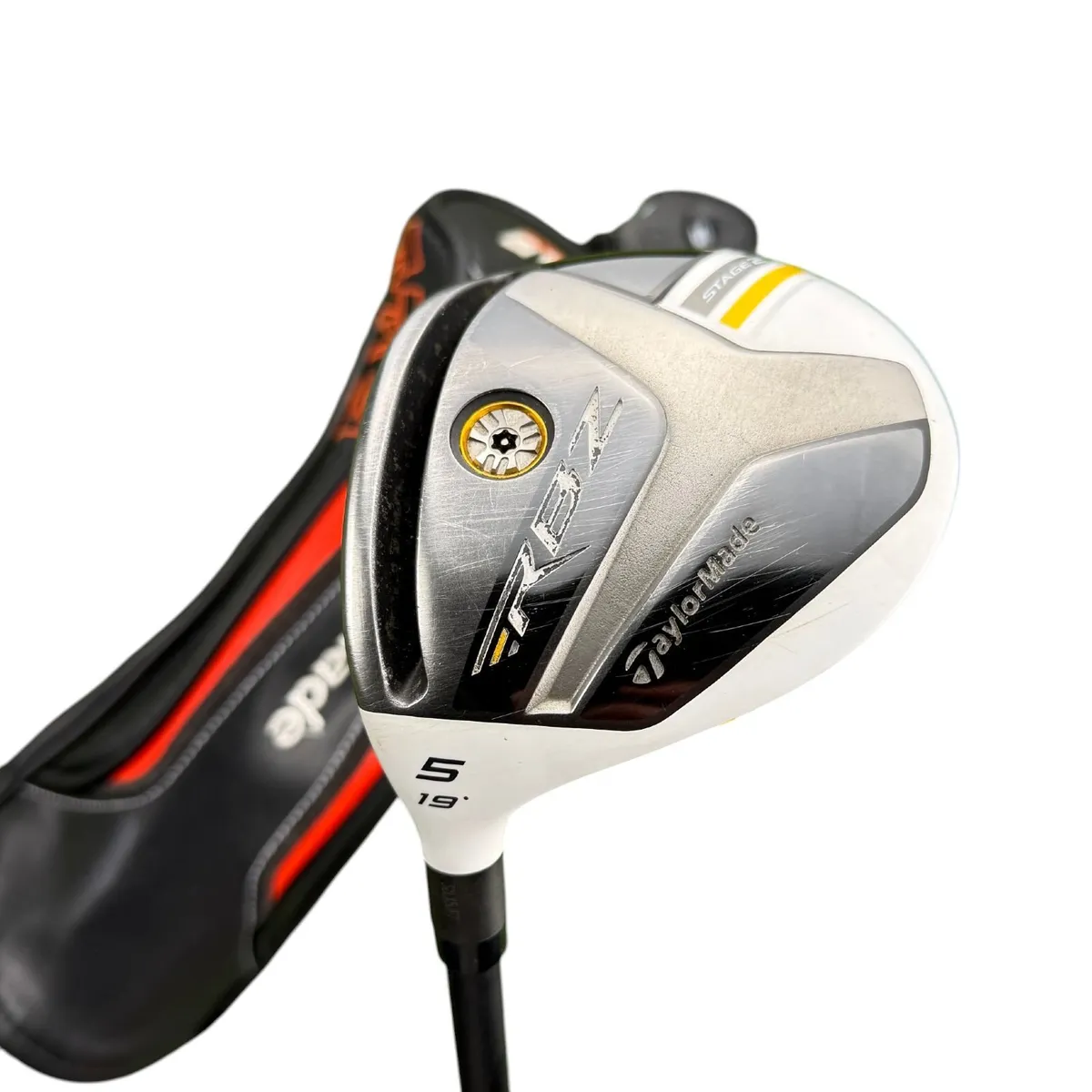 Taylormade RBZ Stage 2 #5 Wood 19° / Regular - Image 2
