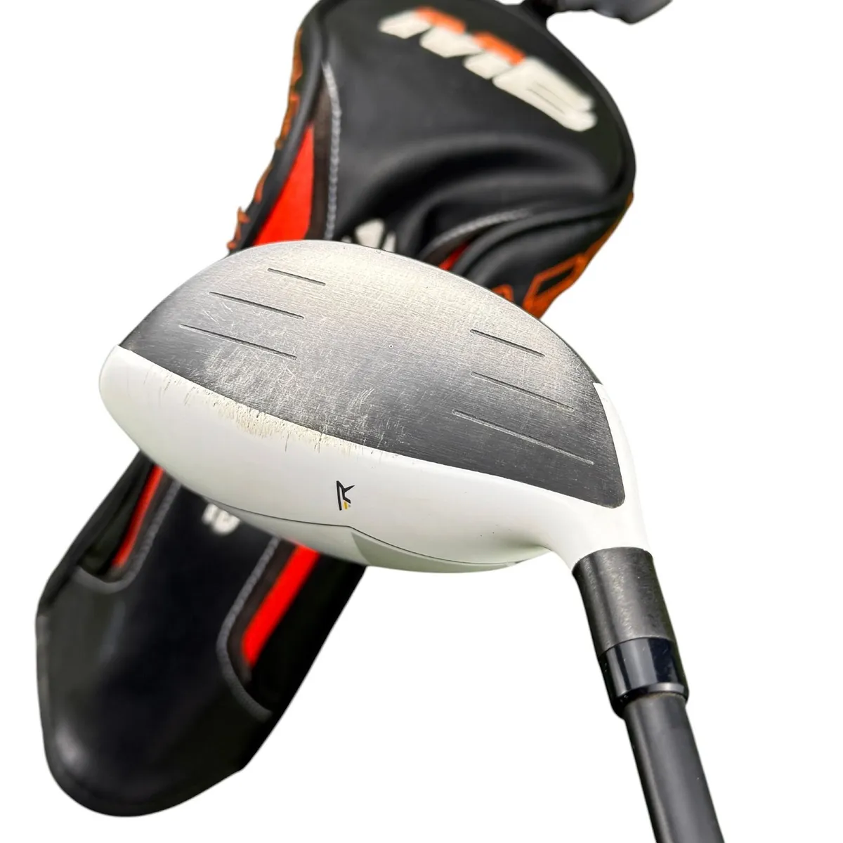 Taylormade RBZ Stage 2 #5 Wood 19° / Regular - Image 3