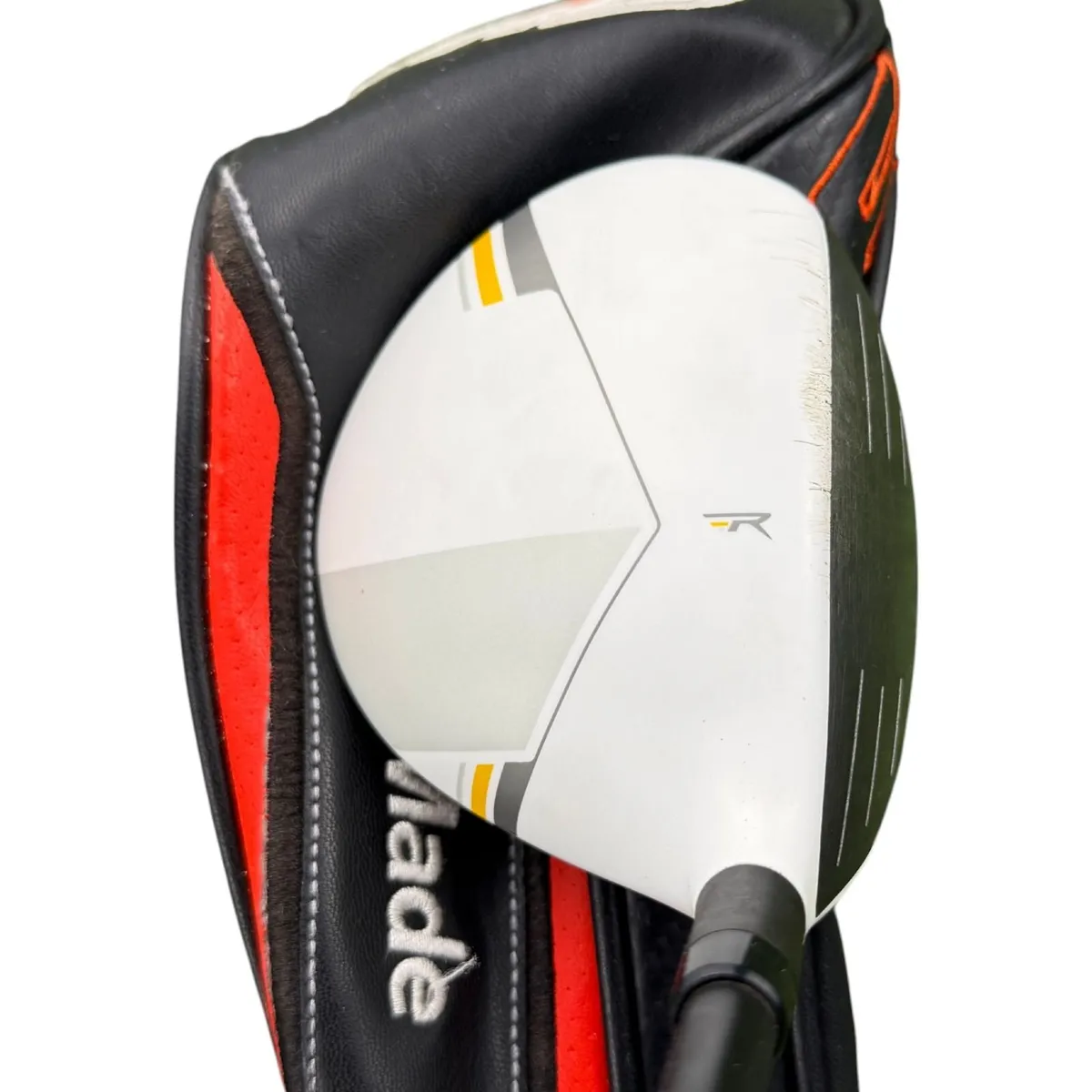 Taylormade RBZ Stage 2 #5 Wood 19° / Regular - Image 4