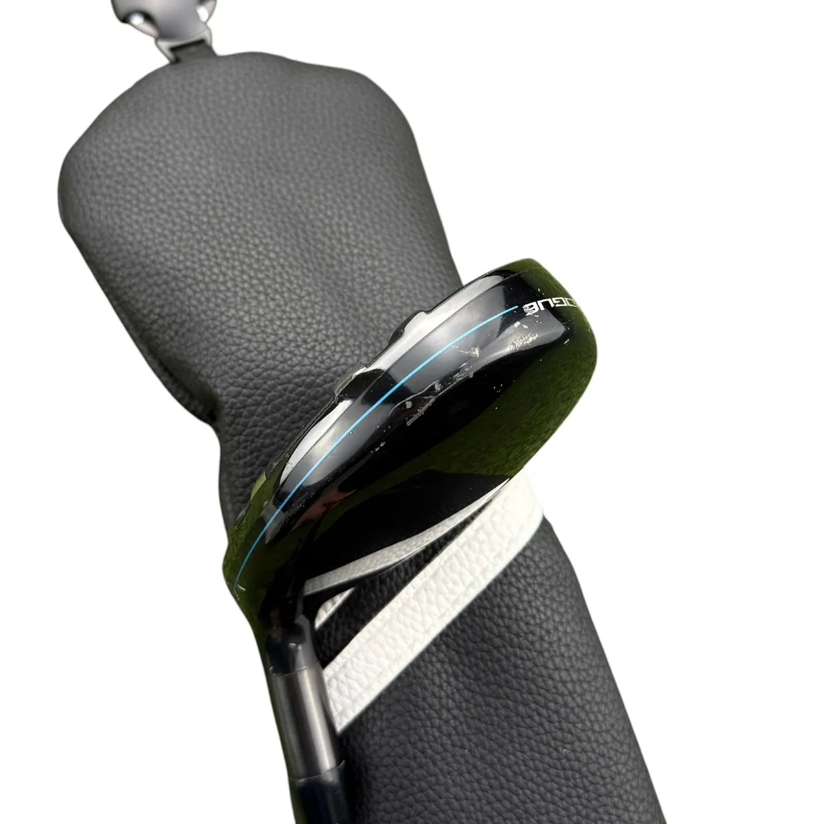 Callaway Rogue Hybrid / #3 19° / Stiff / Left Hand - Image 4
