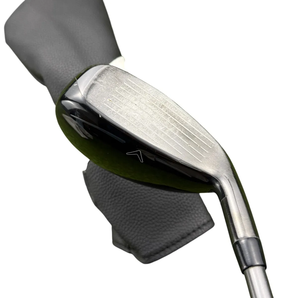 Callaway Rogue Hybrid / #3 19° / Stiff / Left Hand - Image 3