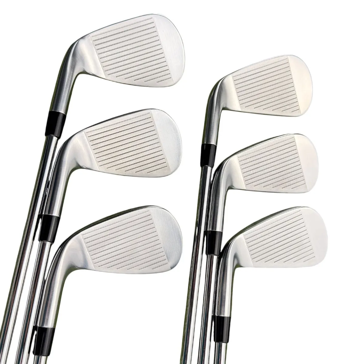 Callaway Quantum Max Irons / 5-Pw / Regular - Image 3