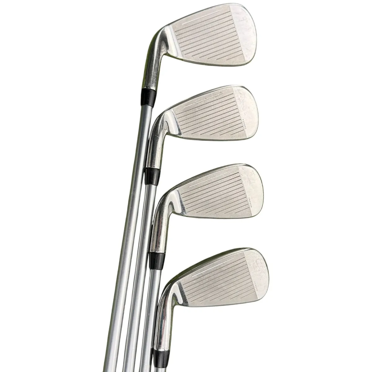 Cobra King F8 One length Irons / 5-Pw-Sw / Regular - Image 4