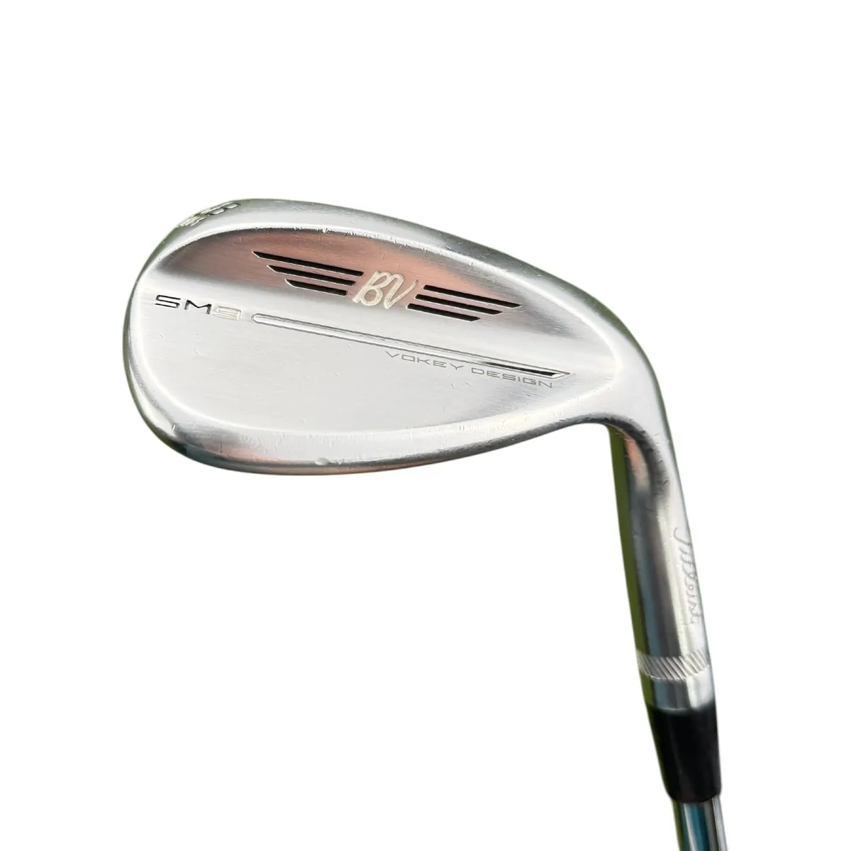 Titleist SM9 Wedge Lw 58°.08M / Bv Wedge - Image 2