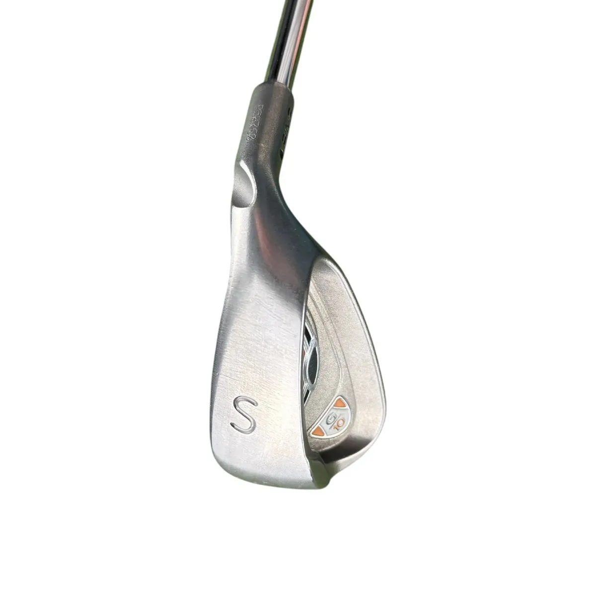 Ping G10 Wedge Sw 54° / Awt Regular / Black Dot - Image 4