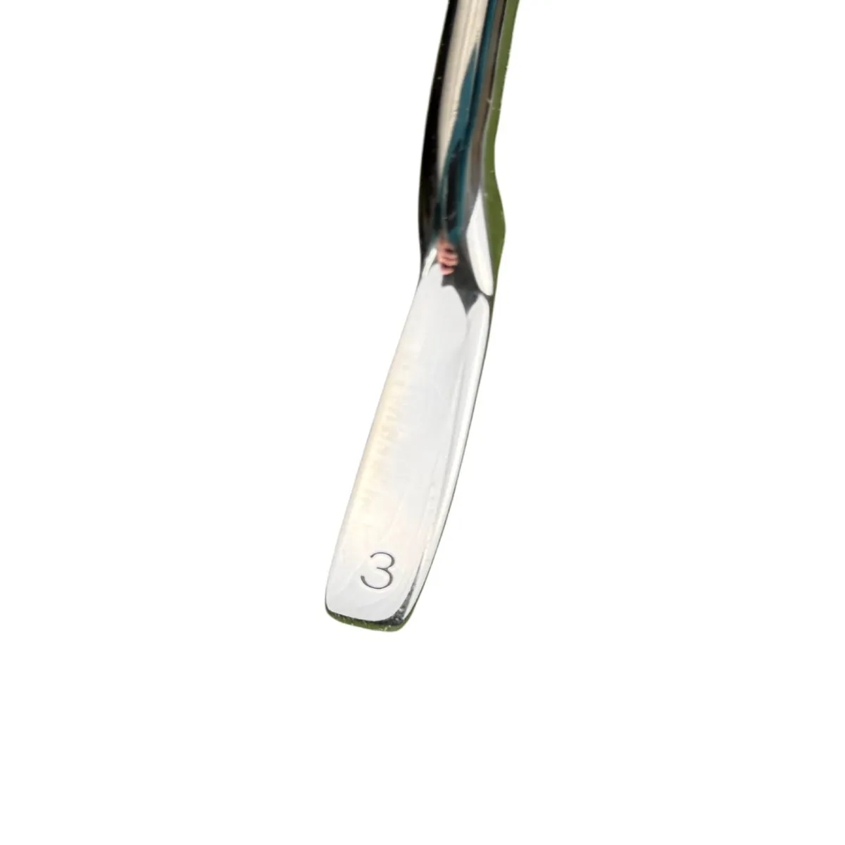MD Superstrong Forged MB #3 Iron / Regular - Image 4