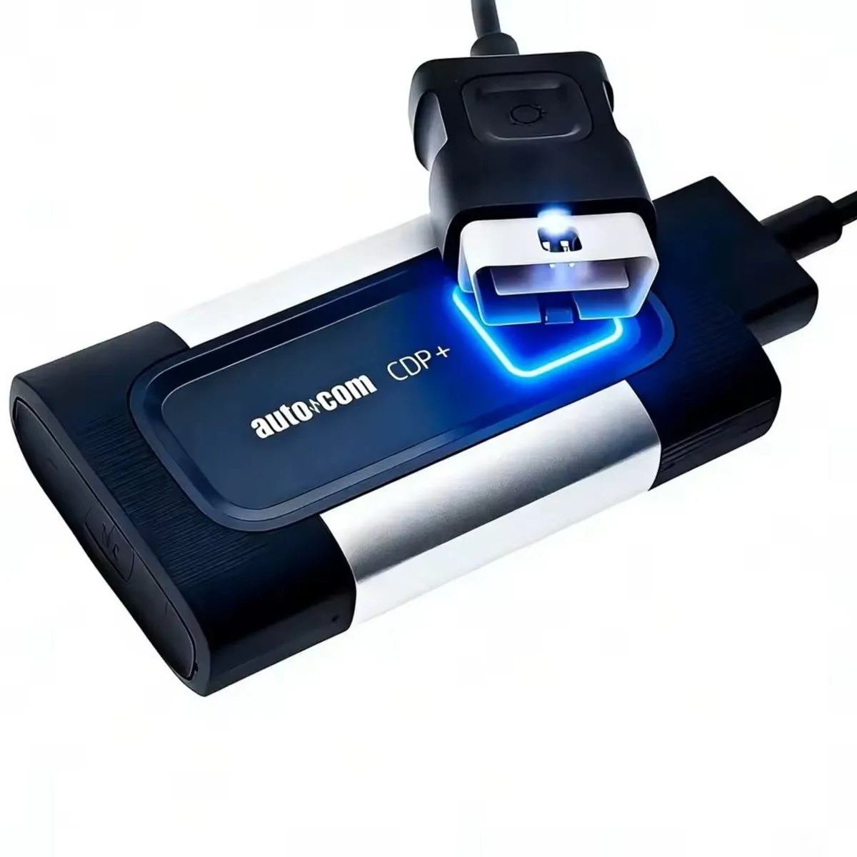 DIAGNOSTIC TOOL, SCANNER, DS150E, AUTOCOM,DELPHI - Image 1