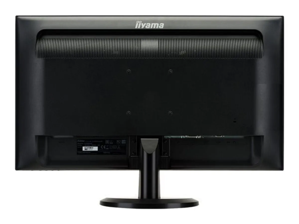 Used Iiyama ProLite X2888HS-B2, 28 inch Full HD - Image 2