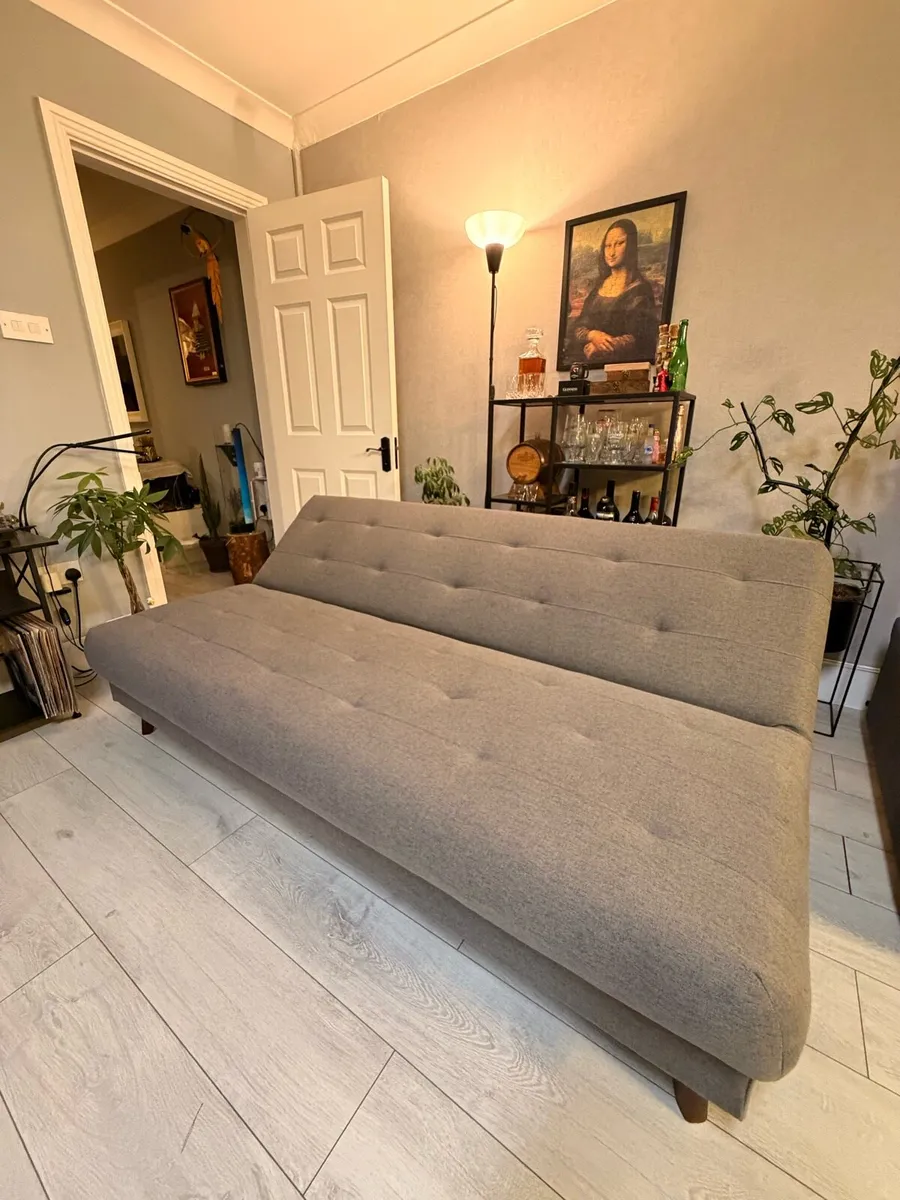 Sofa bed Harvey Norman - Image 4