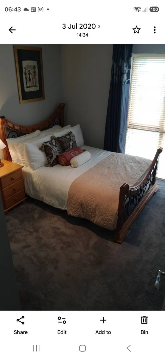 Bedroom furniture - Image 2