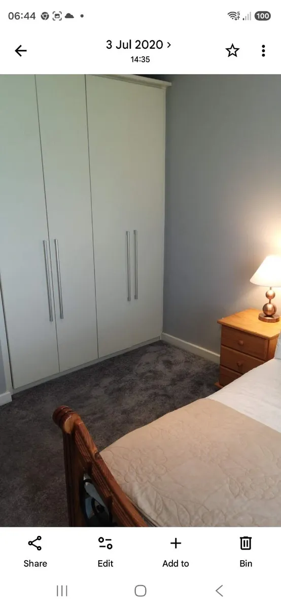 Bedroom furniture - Image 3