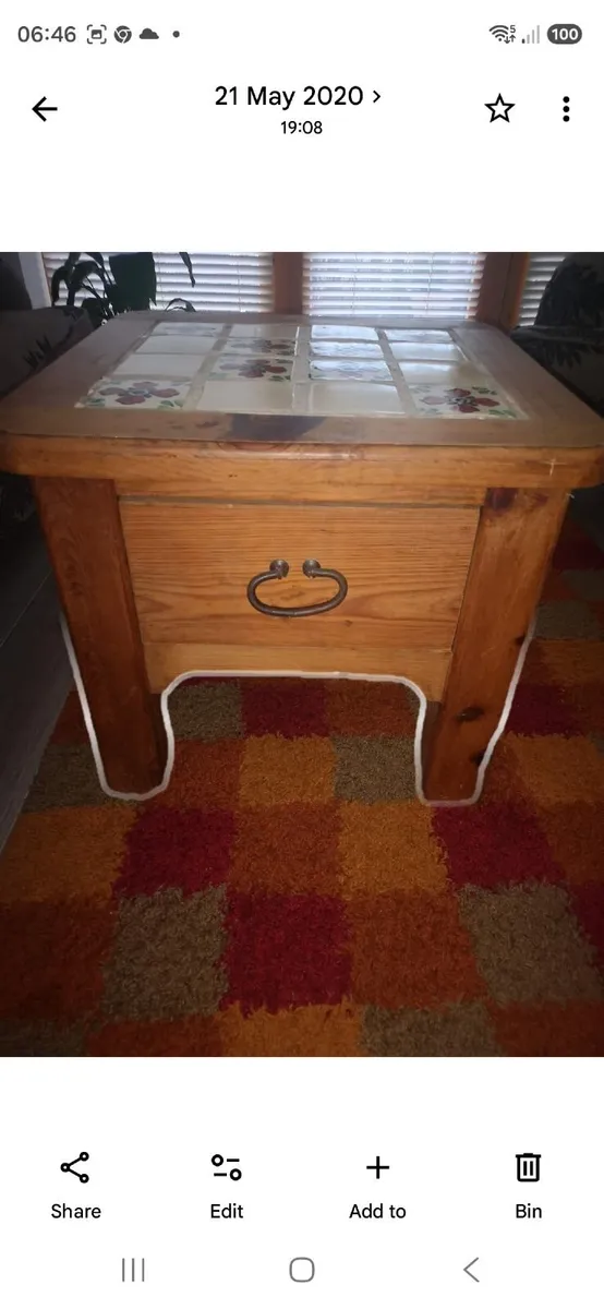 Bedroom furniture - Image 4