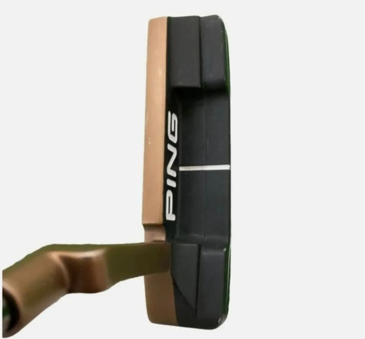 Ping Heppler Anser 2 Putter - Image 2