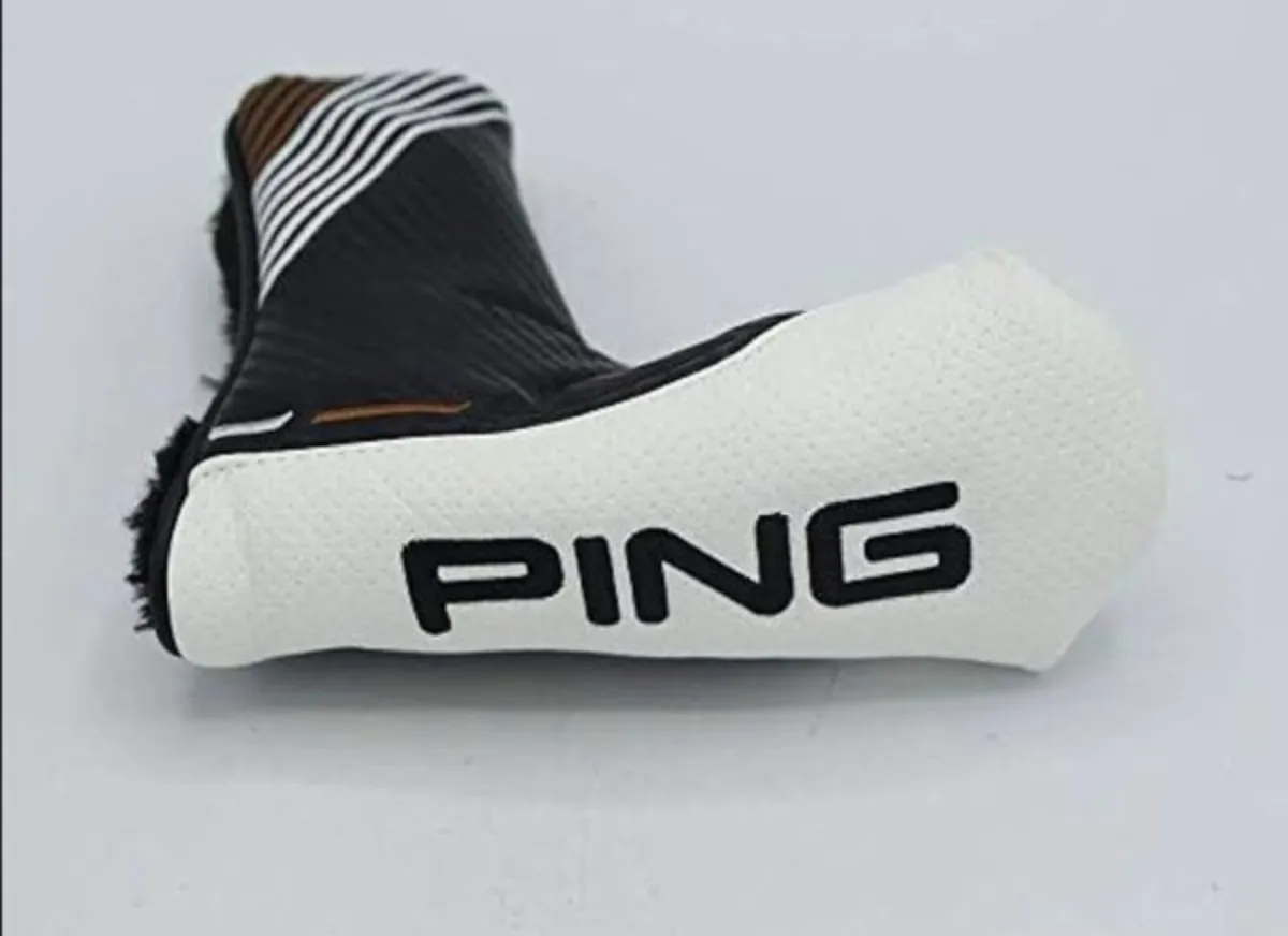 Ping Heppler Anser 2 Putter - Image 4