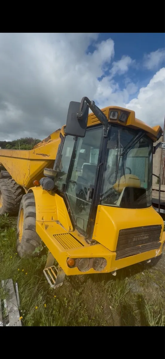 MORNING MACHINERY & PLANT AUCTION FRI12 & 13 JUNE - Image 1