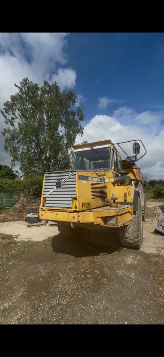 MORNING MACHINERY & PLANT AUCTION FRI12 & 13 JUNE - Image 2