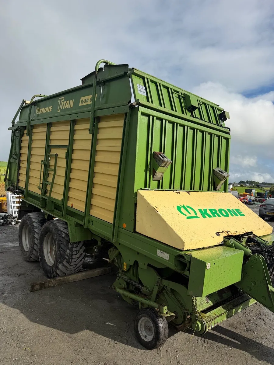 MORNING MACHINERY & PLANT AUCTION FRI12 & 13 JUNE - Image 3