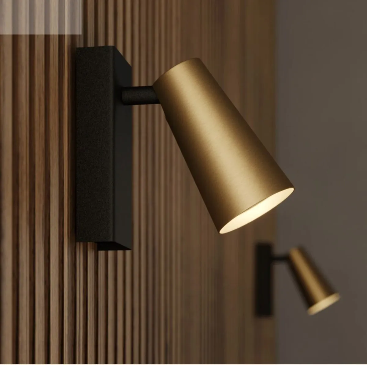 Wall Mounted Lights - Image 1