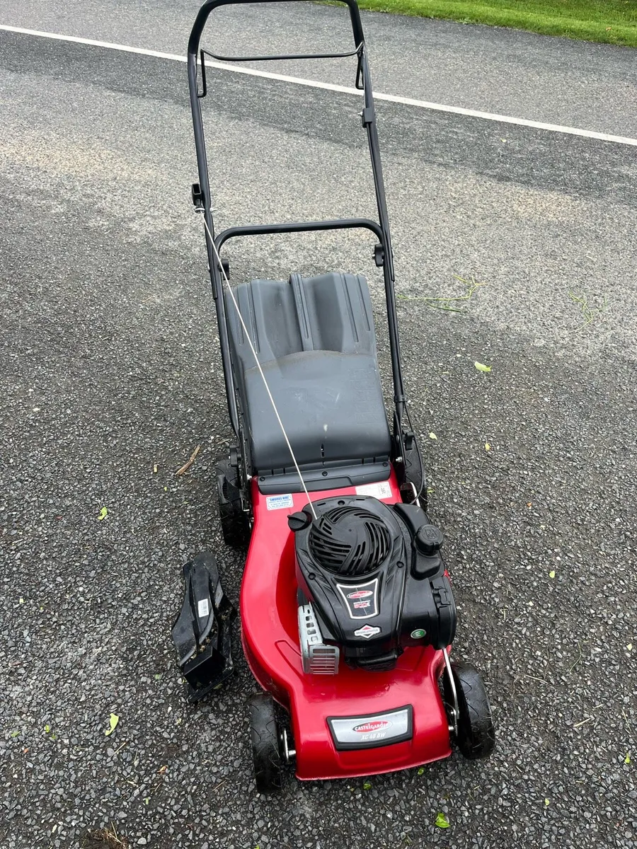 Lawnmower - Image 1