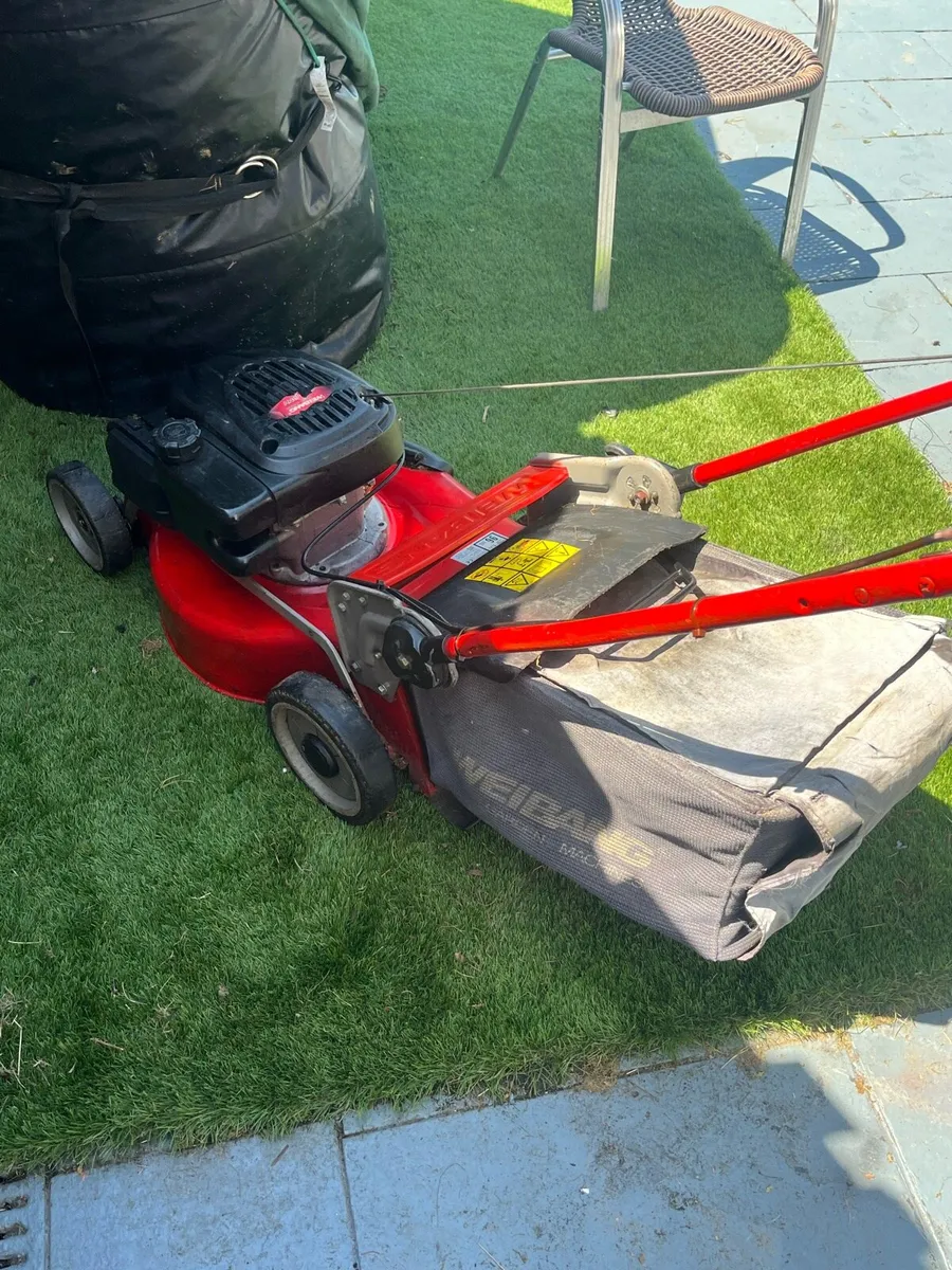 Lawnmower - Image 3