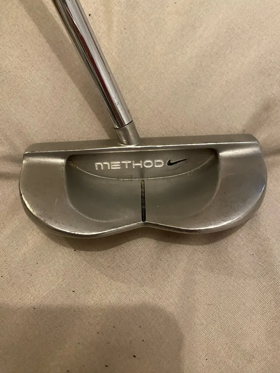 Nike method  core putter - Image 2