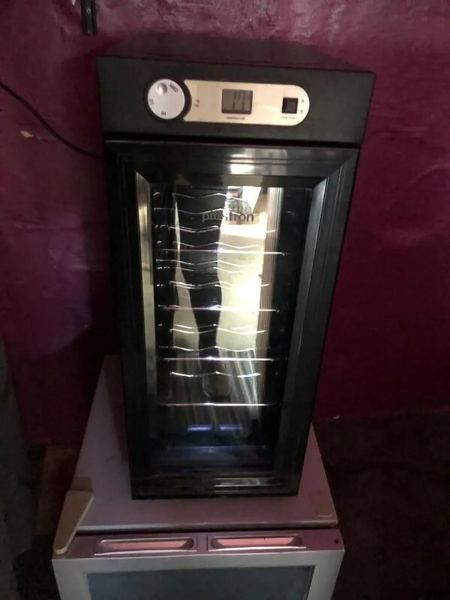 Mini Fridges - Image 2
