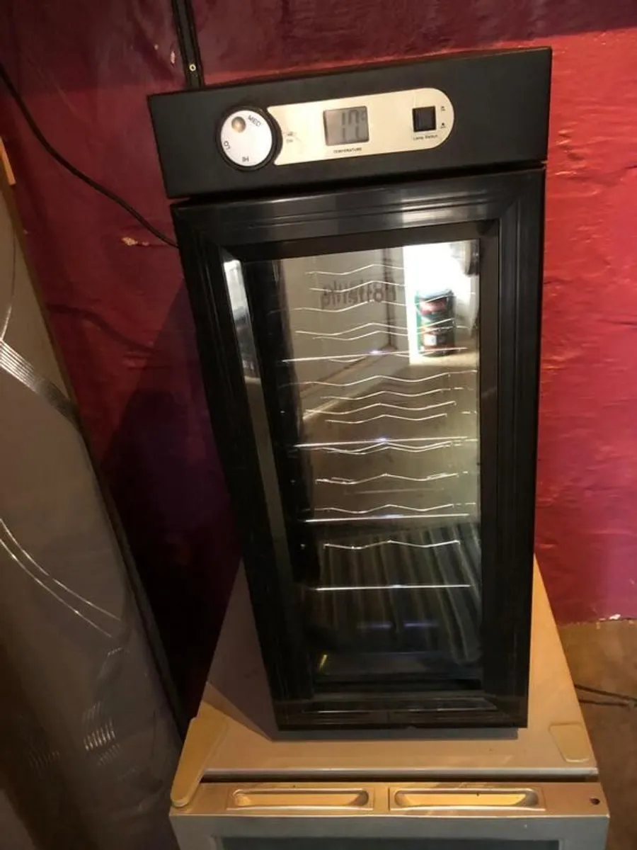 Mini Fridges - Image 3