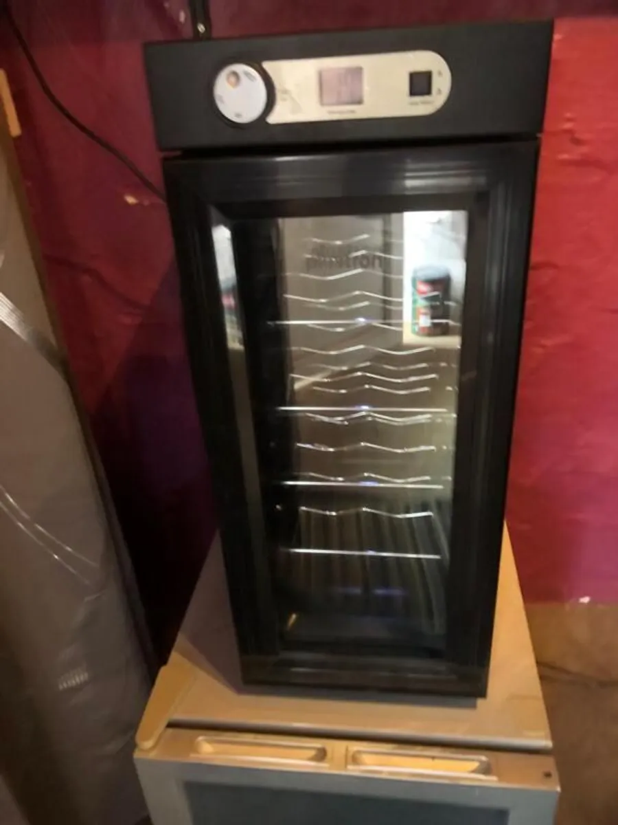 Mini Fridges - Image 4