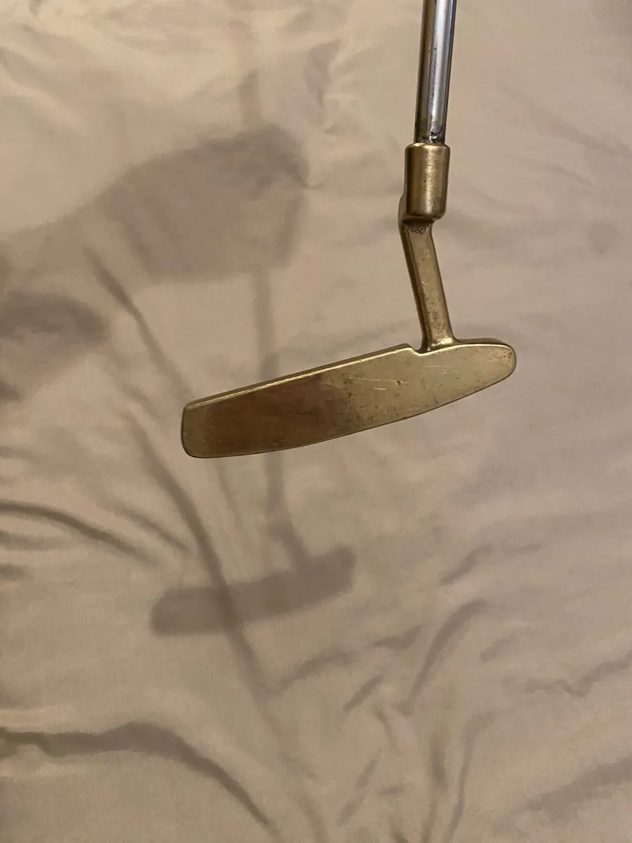 Ping anser putter beautiful condition - Image 2